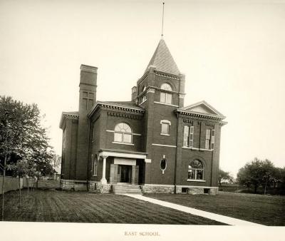 East School