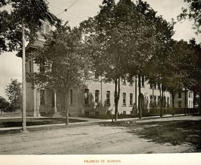 Francis St School