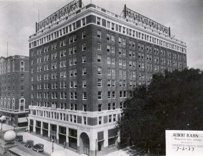 Consumers Power Company