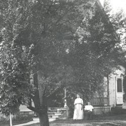 Unidentified Women