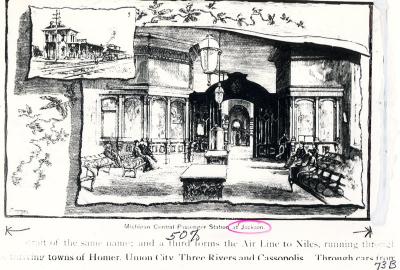 Depot
