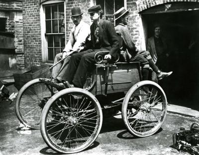 Jackson Auto