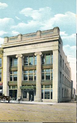 Union Bank