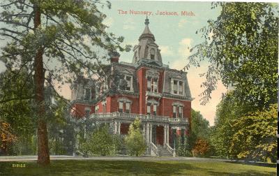 The Nunnery