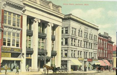 Union Bank