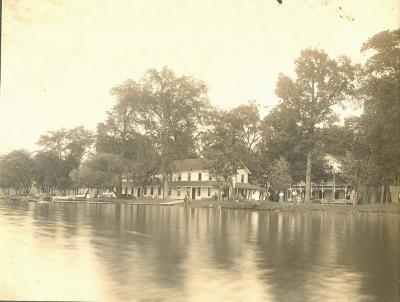 Clark's Lake