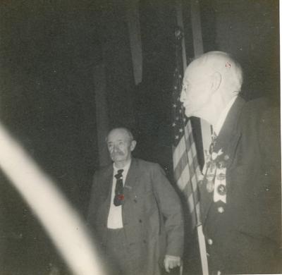 Civil War Veterans