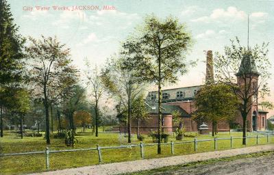 City Water Works