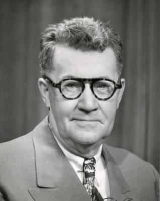 James House
