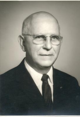 Forrest Cook