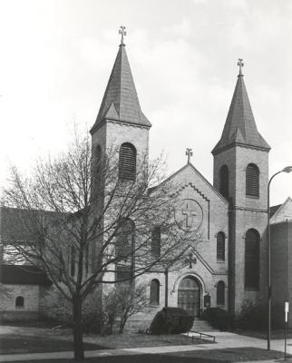 St. Paul's Episcopal Church
