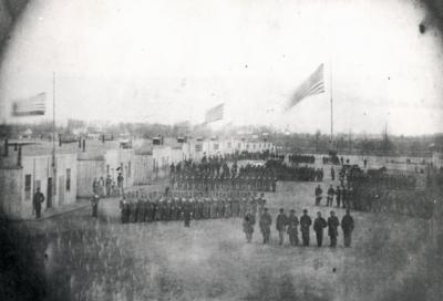 Camp Blair