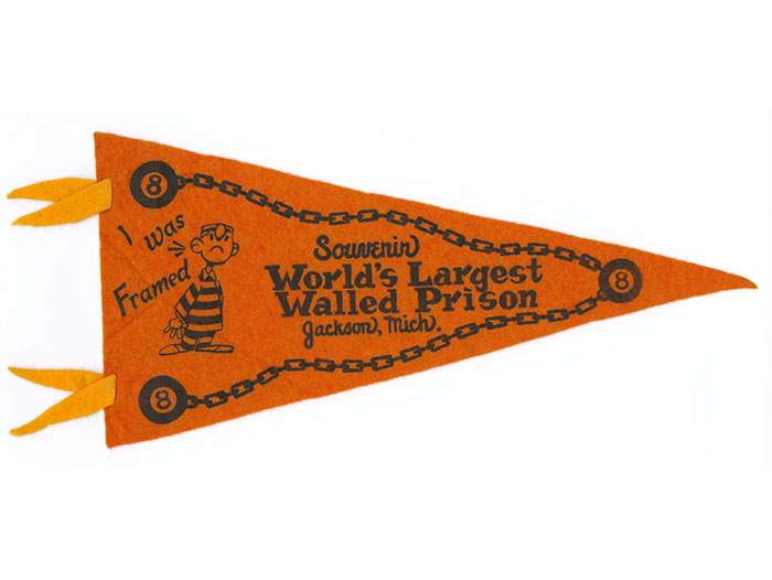 Ornage banner